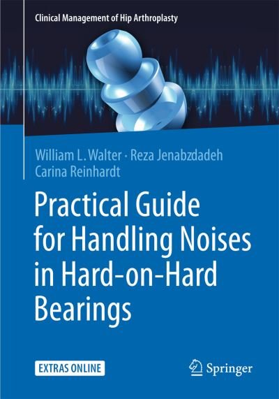 Practical Guide for Handling Noises in Hard on Hard Bearings - Walter - Kirjat - Springer-Verlag Berlin and Heidelberg Gm - 9783662460269 - maanantai 4. toukokuuta 2015