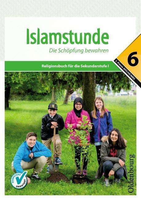 Islamstunde 6 (Book)