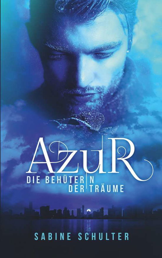 Cover for Schulter · Azur 3 (Book)