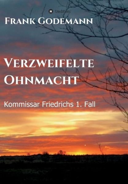 Cover for Godemann · Verzweifelte Ohnmacht (Bok) (2018)