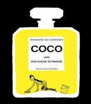 Cover for Haeringen · Coco und das Kleine Schwarze (Buch)