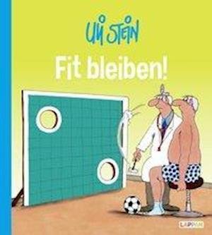 Cover for Stein · Fit bleiben! (Book)