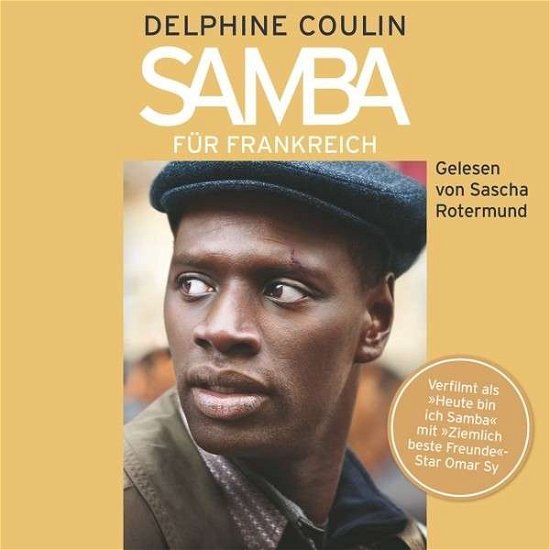 Cover for Coulin · Samba für Frankreich, 6 CDA (Book) (2015)