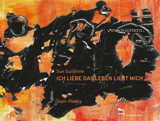 Cover for Sunshine · Ich Liebe Das Leben Liebt Mich (Bog)