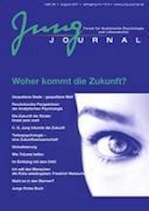 Cover for Lutz Müller · Jung Journal 26 (Paperback Book) (2011)