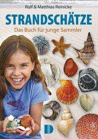 Cover for Reinicke · Strandschätze (Book)