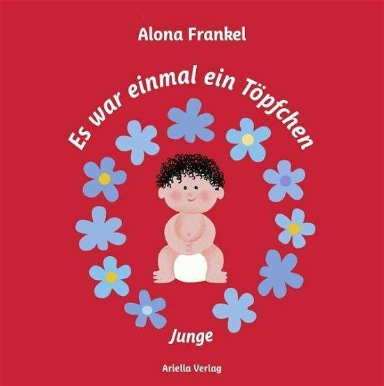 Cover for Frankel · Es war einmal ein Töpfch.Junge (Book)