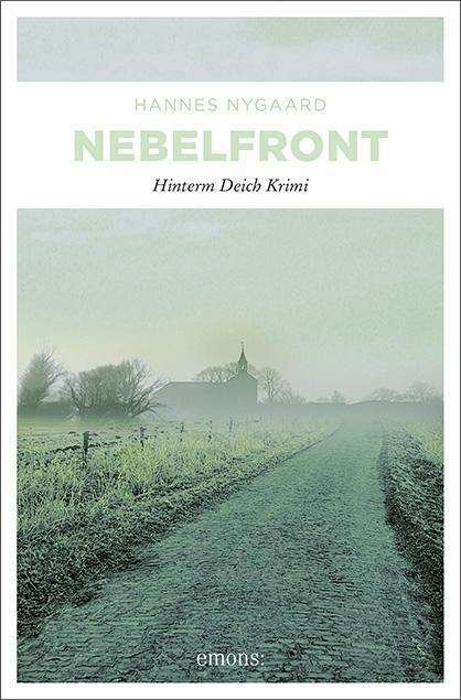 Cover for Nygaard · Nebelfront (Bog)