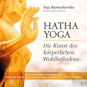 Cover for William Walker Atkinson · Hatha Yoga (Bog) (2022)