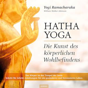 Cover for William Walker Atkinson · Hatha Yoga (Book) (2022)