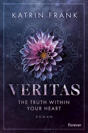 Cover for Katrin Frank · Veritas (Book)