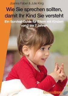 Cover for Faber · Wie Sie sprechen sollten, damit (Book)