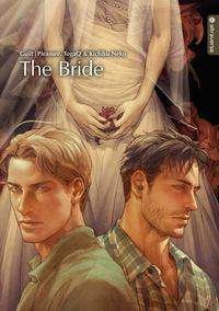 Cover for TogaQ · The Bride (Book)