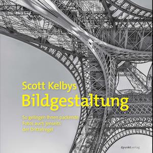 Cover for Scott Kelby · Scott Kelbys Bildgestaltung (Book) (2024)