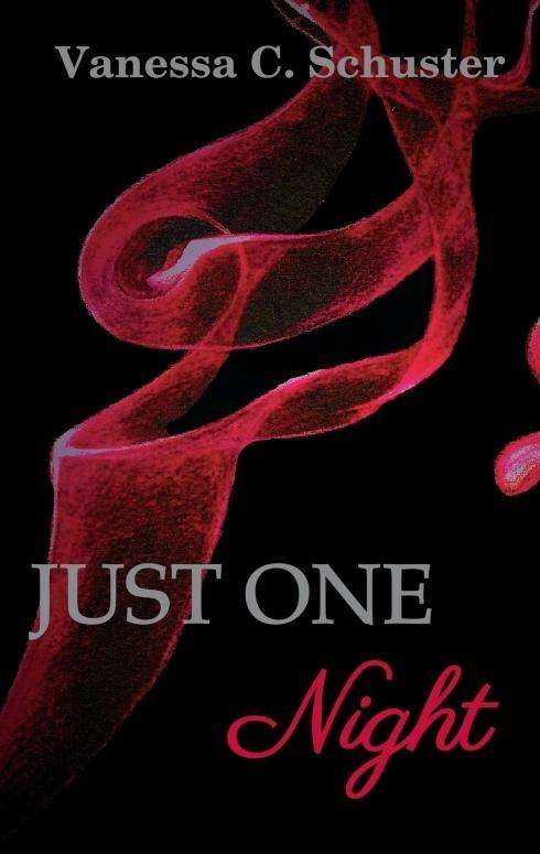 Cover for Schuster · Just One Night (Book)