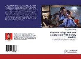 Cover for Atanda · Internet usage and user satisfac (Book)