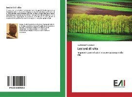 Cover for Agyeman · Lezioni di vita (Book)