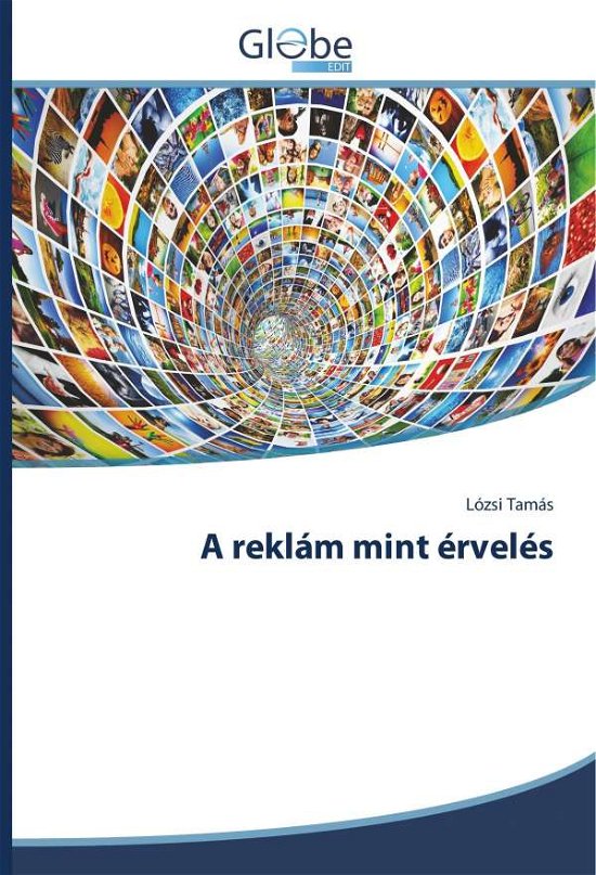 Cover for Tamás · A reklám mint érvelés (Book)