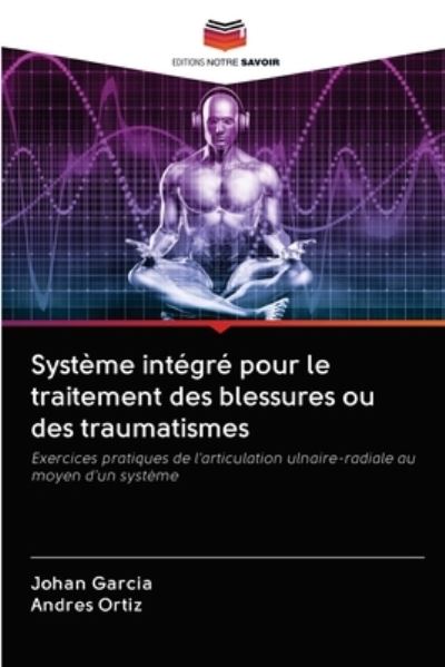 Cover for Garcia · Système intégré pour le traiteme (Buch) (2020)