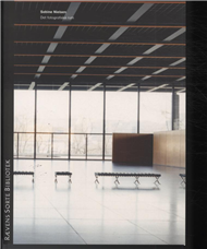 Cover for Sabine Nielsen · Rævens Sorte Bibliotek: Det fotografiske rum (Sewn Spine Book) [1.º edición] (2011)
