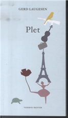 Cover for Gerd Laugesen · Plet (Taschenbuch) [1. Ausgabe] (2014)