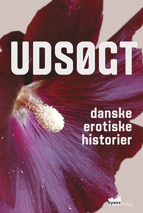 Cover for Andrea Hansen, Reiner Aksel Wiese, Ida Hejlskov Larsen m.fl. · Udsøgt (Poketbok) (2015)