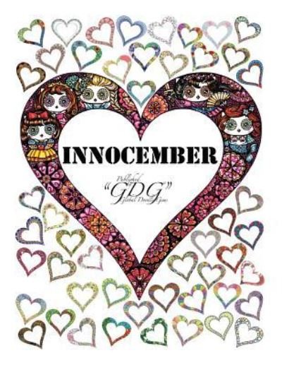 Cover for Global Doodle Gems · Innocember (Paperback Bog) (2015)