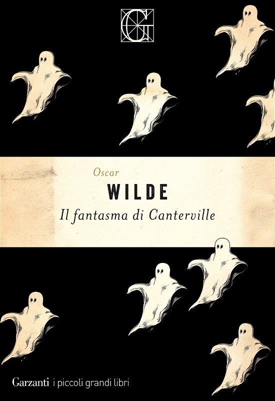 Cover for Oscar Wilde · Il Fantasma Di Canterville (DVD)