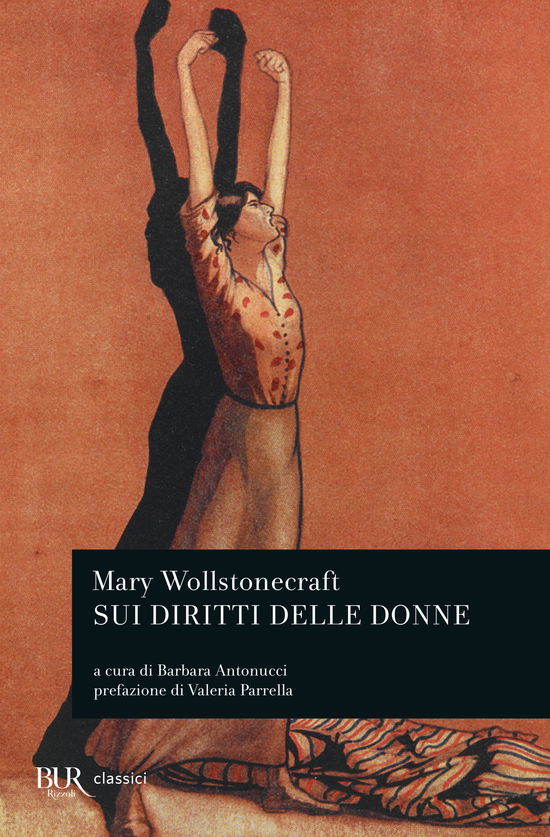 Sui Diritti Delle Donne - Mary Wollstonecraft - Books -  - 9788817164269 - 