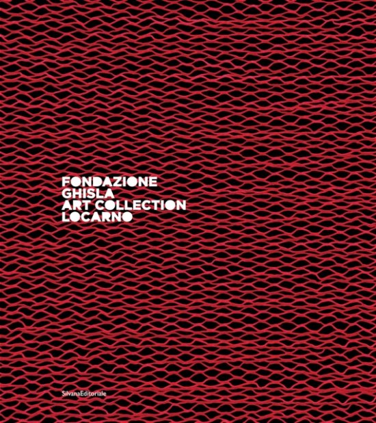 Cover for Fondazione Ghisla: Art Collection Locarno (Inbunden Bok) (2024)