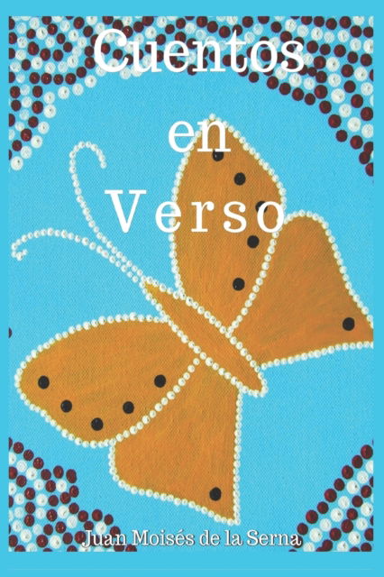 Cover for Juan Moises de la Serna · Cuentos En Verso (Paperback Bog) (2019)