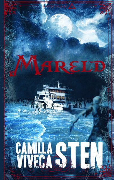 Havsfolket: Mareld - Viveca Sten - Libros - Bonnier Carlsen - 9789178031269 - 6 de septiembre de 2018