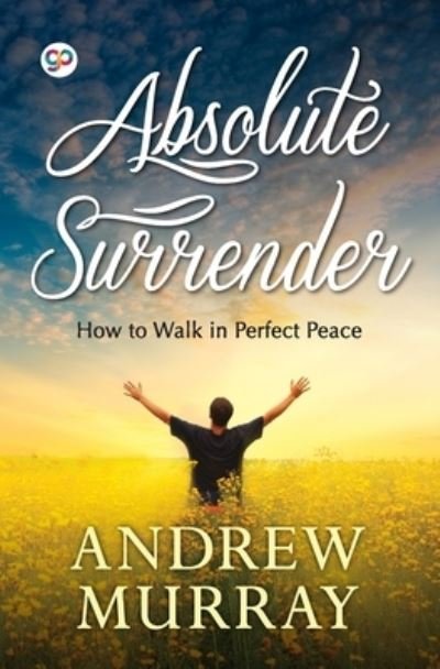 Cover for Andrew Murray · Absolute Surrender (Paperback Book) (2020)
