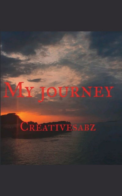 Cover for S Malik · My Journey (Paperback Book) (2023)