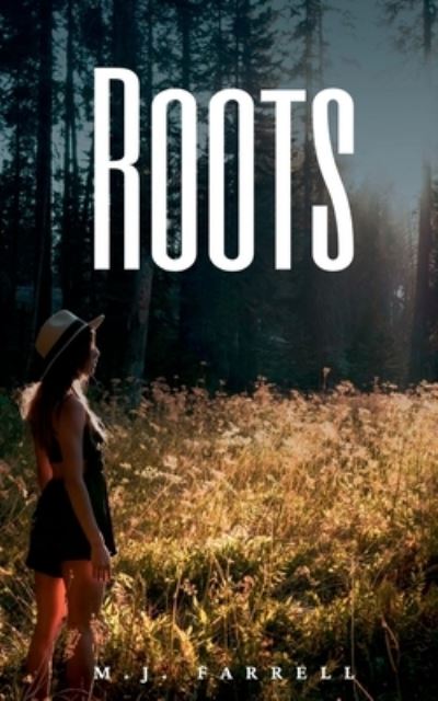 Cover for M J Farrell · Roots (Paperback Book) (2023)