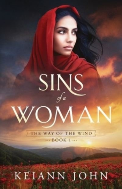 Cover for Keiann John · Sins of a Woman (Pocketbok) (2021)