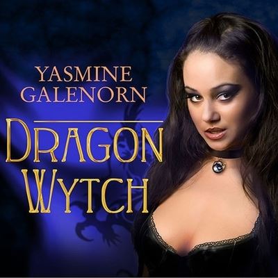 Dragon Wytch - Yasmine Galenorn - Music - TANTOR AUDIO - 9798200127269 - April 20, 2009