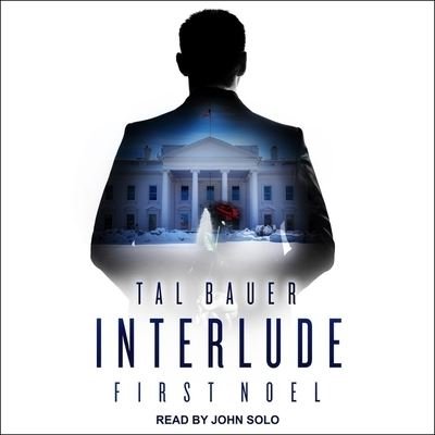 Cover for Tal Bauer · Interlude (CD) (2021)