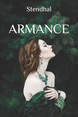 Cover for Stendhal · Armance (Paperback Book) (2020)