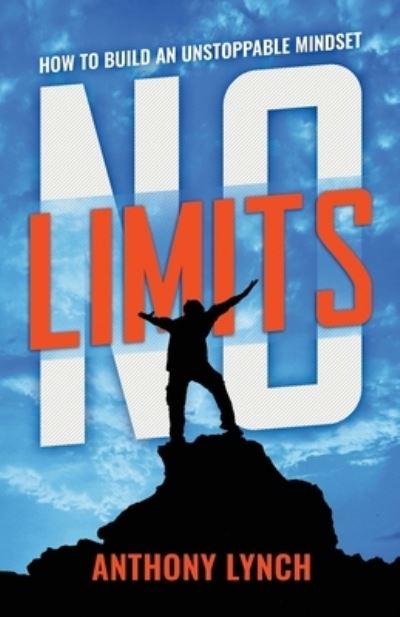 Cover for Anthony Lynch · No Limits (Paperback Book) (2021)