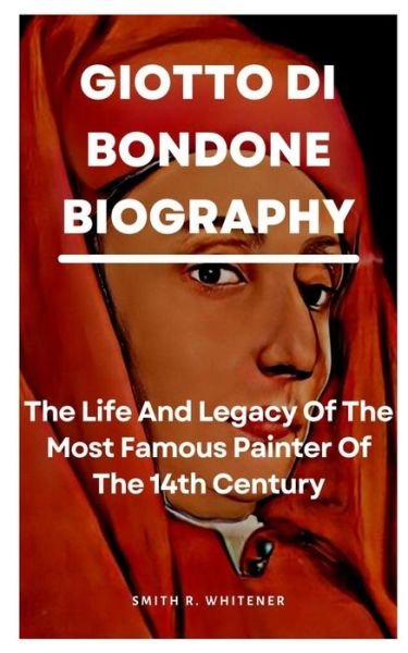 biography of giotto di bondone
