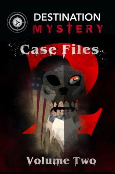 Destination Mystery Case Files - Amazon Digital Services LLC - Kdp - Bøger - Amazon Digital Services LLC - Kdp - 9798842594269 - 26. juli 2022