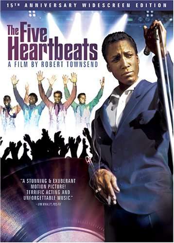 Five Heartbeats - Five Heartbeats - Movies - 20th Century Fox - 0024543225270 - January 10, 2006