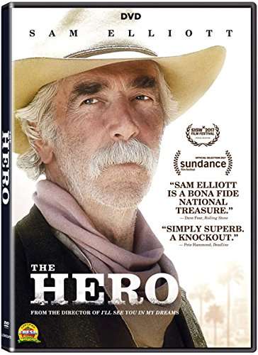 Hero - Hero - Movies - ACP10 (IMPORT) - 0031398270270 - September 19, 2017