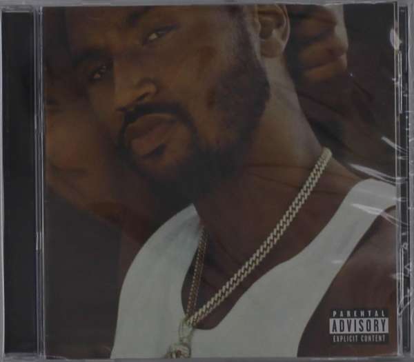 Trey Songz · Back Home (CD) (2020)