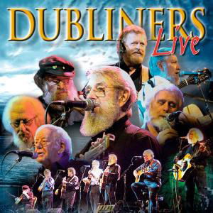 Dubliners Live - Dubliners - Musik - ZYX - 0090204918270 - 12. Juli 2005