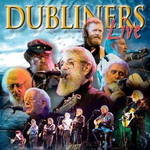 Cover for Dubliners · Dubliners Live (CD) (2005)