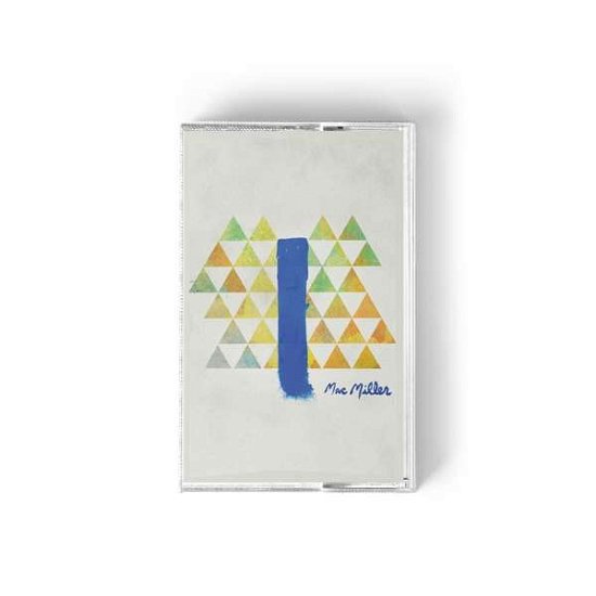 Cover for Mac Miller · Blue Slide Park (Cassette) (2022)