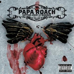 Papa Roach · Getting Away with Murder (CD) [Enhanced edition] (2011)