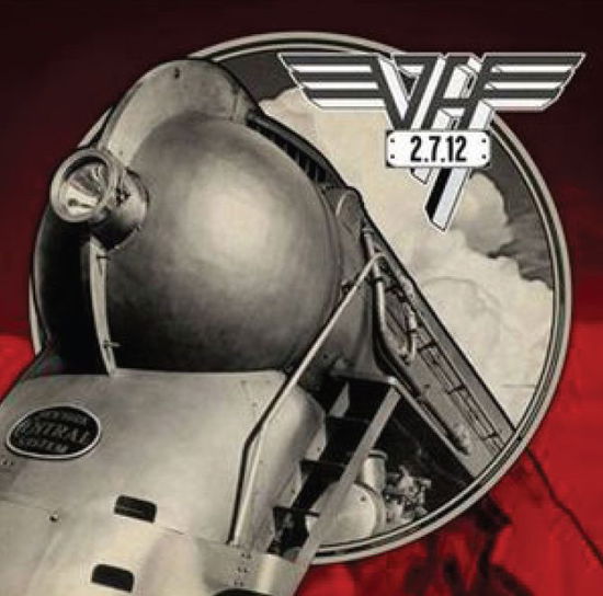 A Different Kind of Truth - Van Halen - Música - UNIVERSAL - 0602527935270 - 6 de fevereiro de 2012